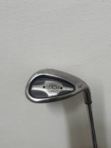 Callaway Steelhead X-14 Pro Series 58° Wedge Golf
