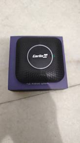 Carlinkit Android 13 Car play AI Box