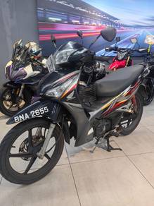 Honda Future 125