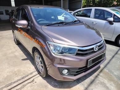 Perodua Bezza PREMIUM X in Melaka Tengah, MLK