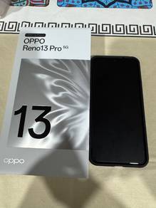Oppo Reno 13 Pro
