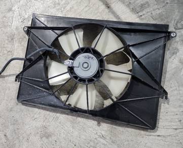 Kipas radiator toyota wish 1.8cc zne10 zne11