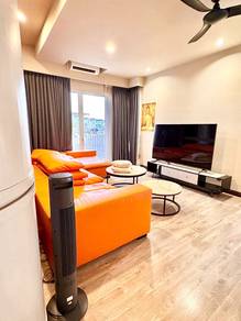 Townhouse For Rent in Kajang,SGR