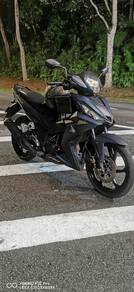 Honda RS150