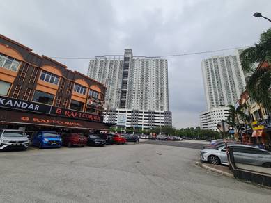 Office space For Sale in Shah Alam,SGR