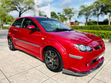 Proton Satria NEO R3 EXECUTIVE in Alor Setar, KDH