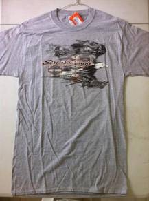 Harley Davidson TShirt Short Sleeve - Jubail