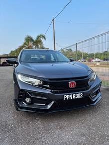 Honda Civic TC in Sungai Petani, KDH