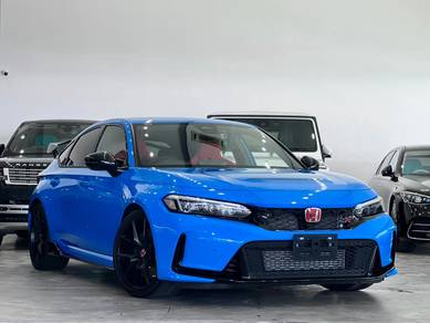 Honda Civic Type R TYPE R in Cheras, KUL