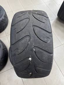 245/40/17 Hankook Ventus TD Z221