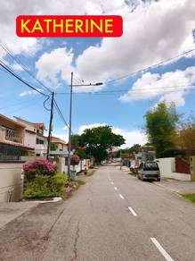 Bungalow House For Sale in Greenlane,PNG