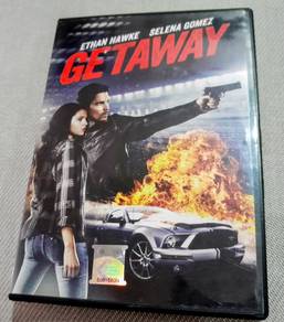 DVD Getaway