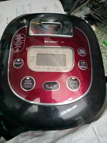 Sharp Rice Cooker