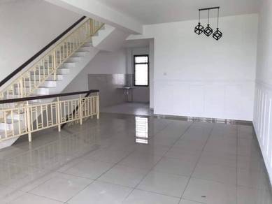 2.5-storey Terraced House For Sale in Masai,JHR