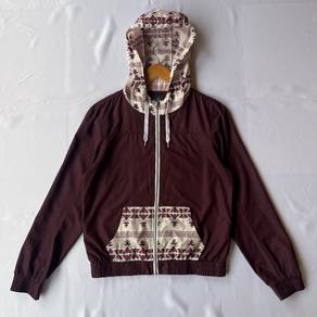 Emd Cyre Windbreaker(M)