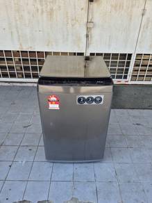 Washer Washing Machine Sharp 9 kgs