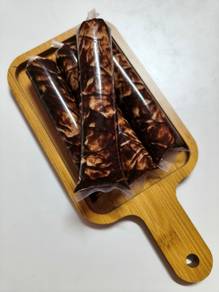 Aiskrim Malaysia Homemade