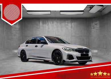 BMW 320i 20i SPORT in Others, KUL