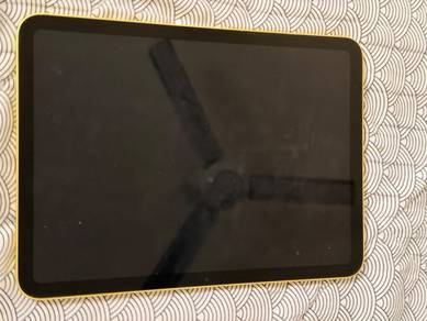 Ipad A16 untuk dilepaskan