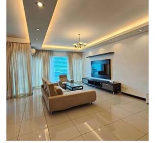 Condominium For Sale in BayStar Condominium