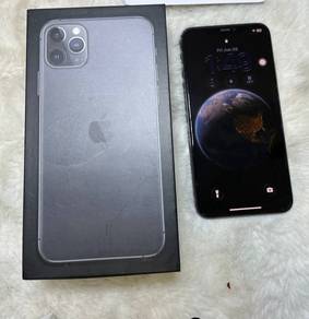Iphone 11 Promax 256gb 