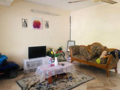 2-storey Terraced House For Rent in Kajang,SGR
