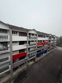 Flat For Sale in Pangsapuri Taman Desa Skudai