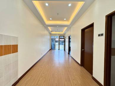 1-storey Terraced House For Sale in Bandar Saujana Putra,SGR