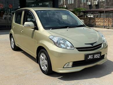 Perodua MyVi EZi in Segamat, JHR