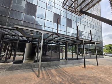 Shop lot For Rent in Cyberjaya,SGR