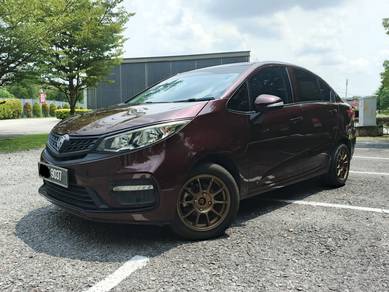 2020 Proton Persona EXECUTIVE