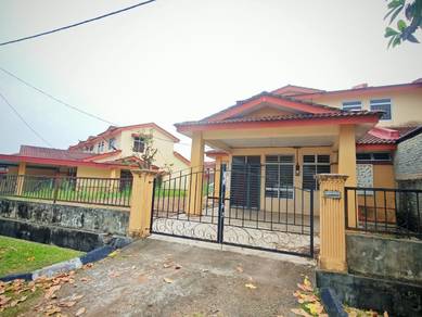 1.5-storey Terraced House For Sale in Sungai Petani,KDH