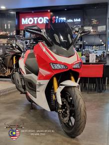 Moda Sporter S