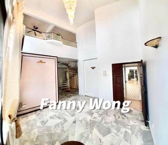 Apartment For Sale in Lavinia Apartments