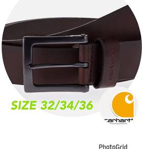 men leather belt