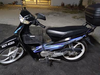 Honda EX5