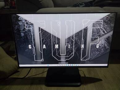 Acer Monitor 27inch 144hz