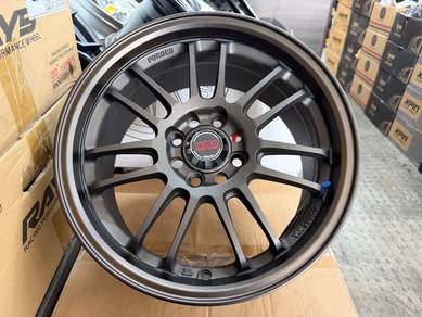 Re30 drak 15 Et35 —Rim baru-1