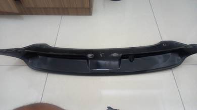 myvi spoiler 