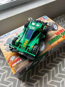 Tamiya Racing Car