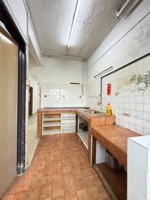 Flat For Rent in Taman Desaria