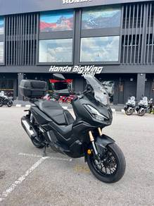Honda ADV 350