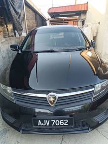 Proton Preve EXECUTIVE in Nibong Tebal, PNG
