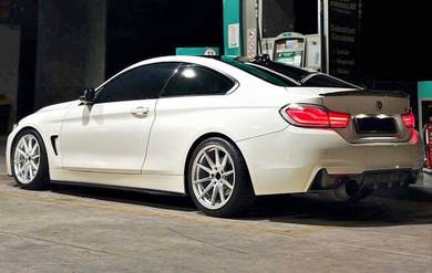 BMW 428i 28i M SPORT (CBU) in Mont Kiara, KUL