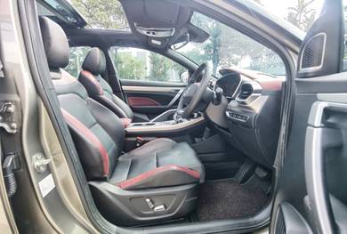 2022 Proton X50 TGDI FLAGSHIP