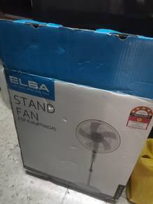 stand fan