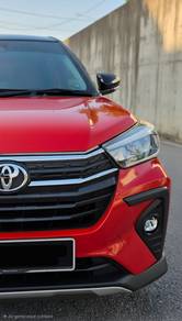 Perodua Ativa AV in Melaka Tengah, MLK