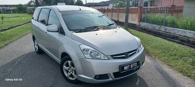 Proton Exora H-LINE CPS in Melaka Tengah, MLK