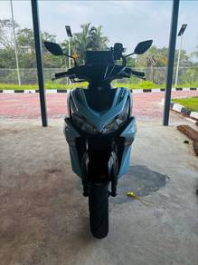 Yamaha NVX