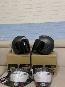 Helmet Arc Ritz